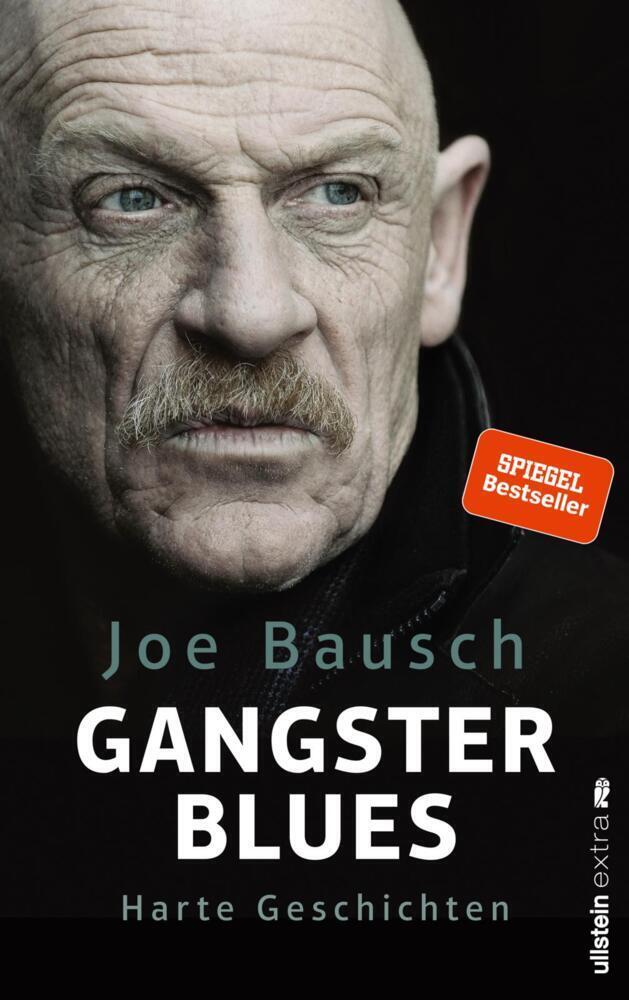 Cover: 9783864930560 | Gangsterblues | Harte Geschichten | Joe Bausch | Buch | 240 S. | 2018