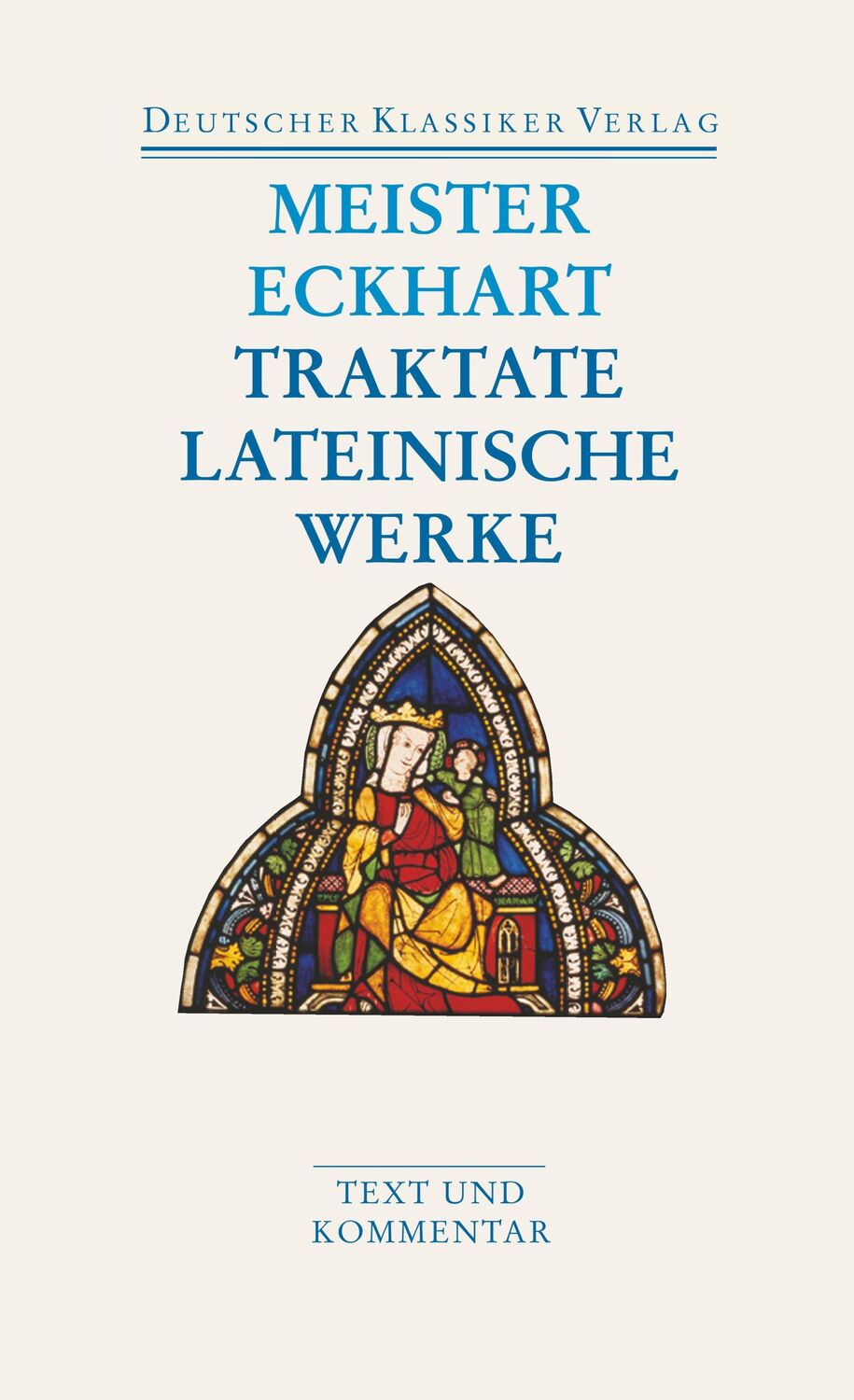 Cover: 9783618680246 | Werke 1 | Meister Eckhart | Taschenbuch | 1107 S. | Deutsch | 2008