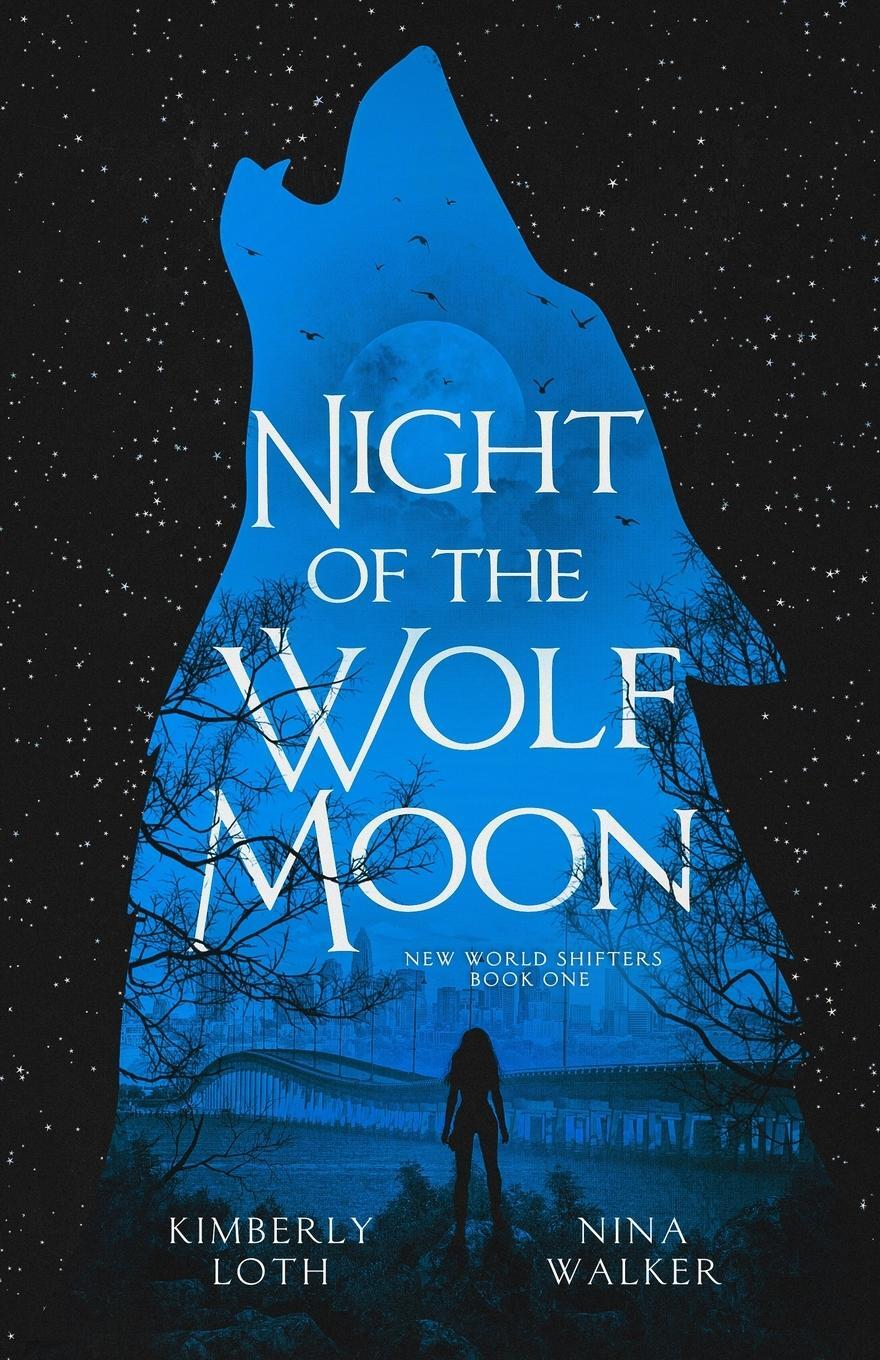 Cover: 9781950093298 | Night of the Wolf Moon | Nina Walker (u. a.) | Taschenbuch | Paperback