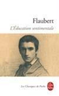 Bild: 9782253010692 | L'Education Sentimentale | Gustave Flaubert | Taschenbuch | 668 S.