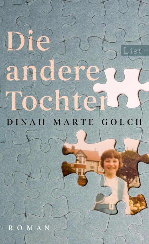 Cover: 9783471360101 | Die andere Tochter | Dinah Marte Golch | Buch | 448 S. | Deutsch