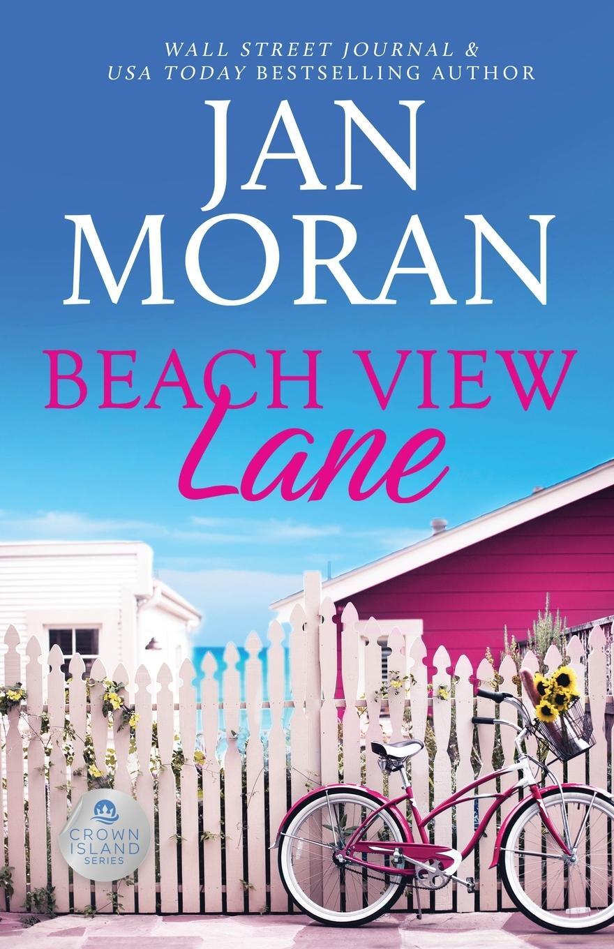 Cover: 9781647781187 | Beach View Lane | Jan Moran | Taschenbuch | Crown Island | Paperback