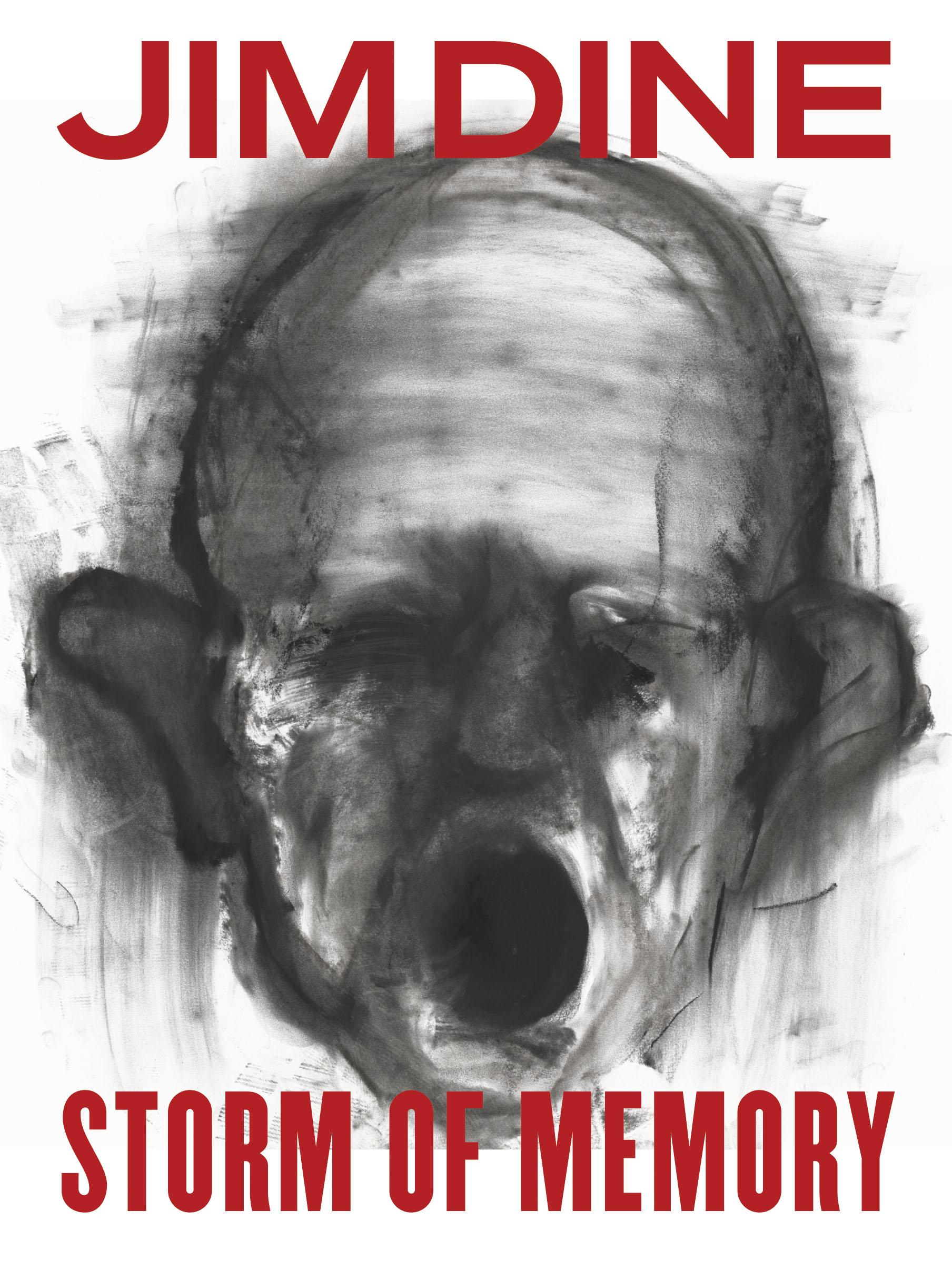 Cover: 9783969992753 | Storm of Memory | Jim Dine | Buch | 192 S. | Englisch | 2023