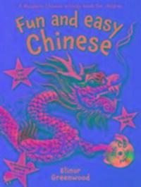 Cover: 9780992888206 | Greenwood, E: Fun and Easy Chinese | Elinor Greenwood | Bundle | 2014