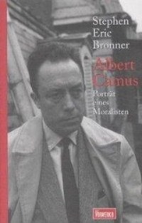 Cover: 9783930916450 | Albert Camus | Stephen E Bronner | Kartoniert / Broschiert | 2001