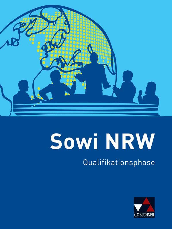 Cover: 9783661720616 | Sowi NRW neu - Qualifikationsphase | Brigitte Binke-Orth (u. a.)