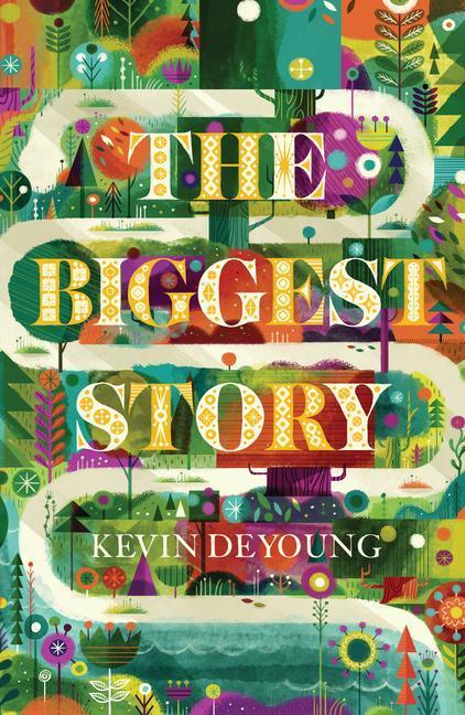 Cover: 9781682163689 | The Biggest Story (Pack of 25) | Kevin Deyoung | Taschenbuch | 2017