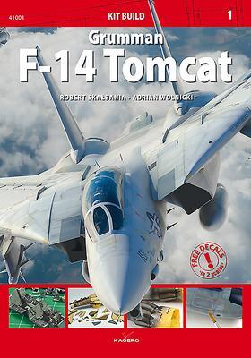 Cover: 9788366148567 | Grumman F-14 Tomcat | Robert Skalbania (u. a.) | Taschenbuch | 2020