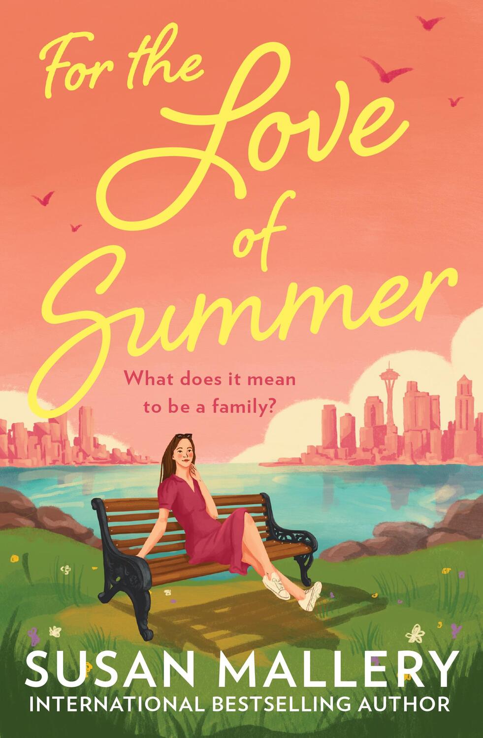 Cover: 9781848459342 | For The Love Of Summer | Susan Mallery | Taschenbuch | Englisch | 2024