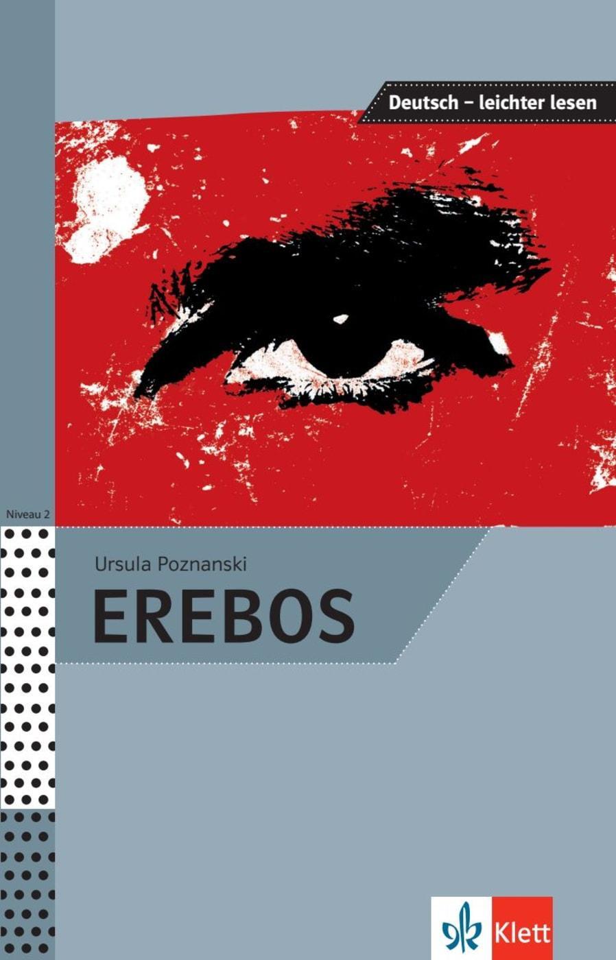 Cover: 9783126741125 | Erebos | Ursula Poznanski (u. a.) | Taschenbuch | 96 S. | Deutsch