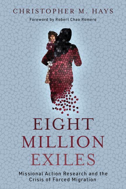 Cover: 9780802882394 | Eight Million Exiles | Christopher M Hays | Taschenbuch | Englisch