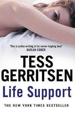 Cover: 9780553824520 | Life Support | Tess Gerritsen | Taschenbuch | Englisch | 2009