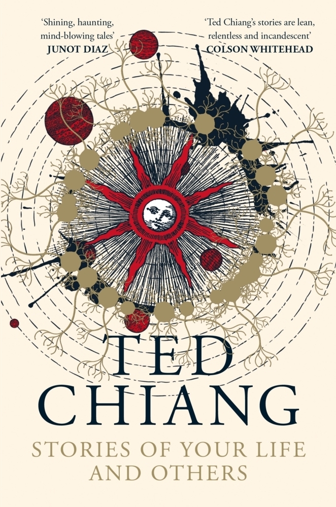 Cover: 9781529039436 | Stories of Your Life and Others | Ted Chiang | Taschenbuch | Englisch