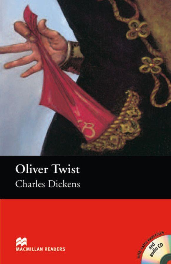 Cover: 9783193029584 | Oliver Twist. Lektüre mit 2 CDs | Charles Dickens | Taschenbuch | 2005
