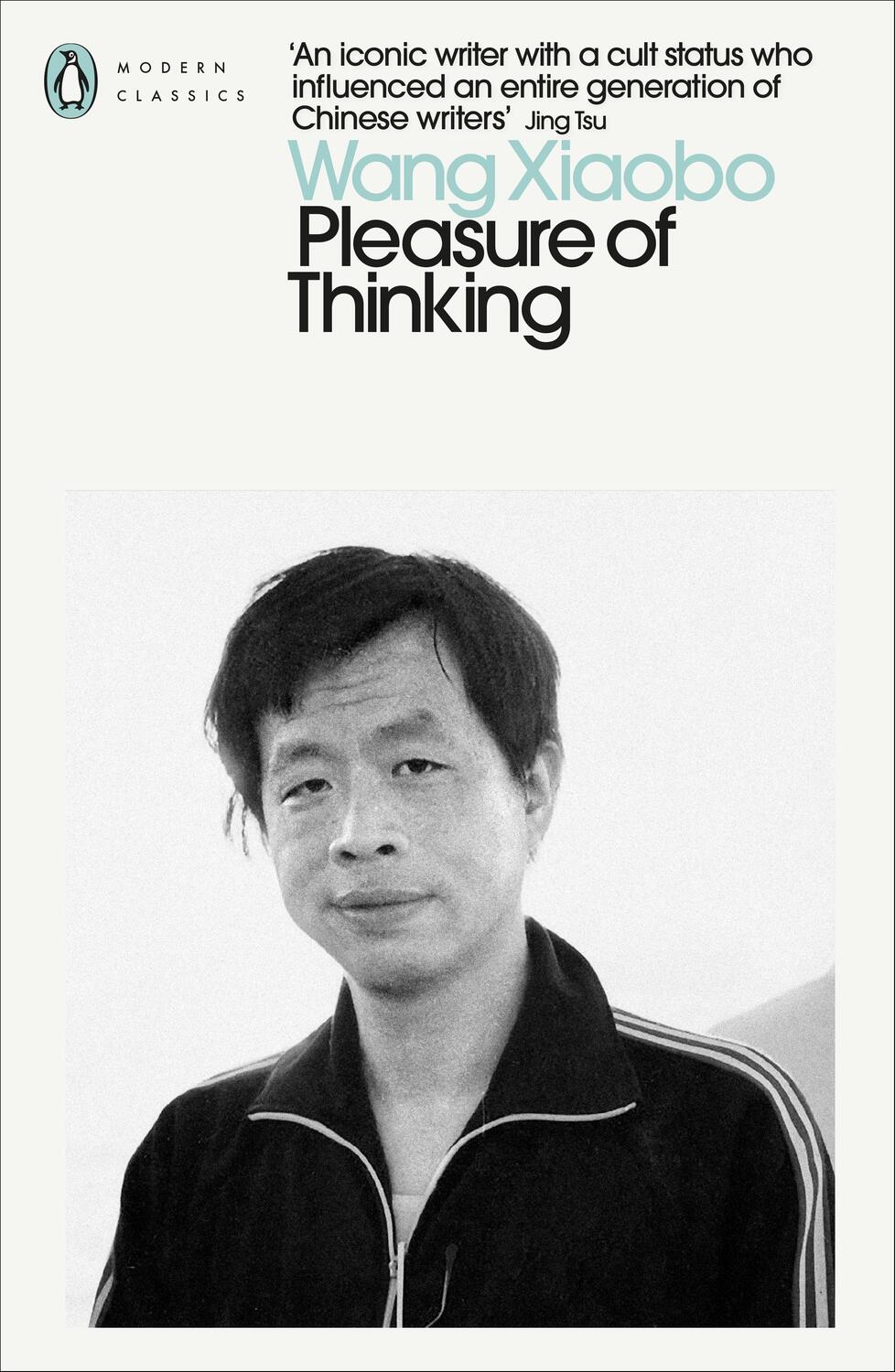 Cover: 9780241633267 | Pleasure of Thinking | Wang Xiaobo | Taschenbuch | Englisch | 2024