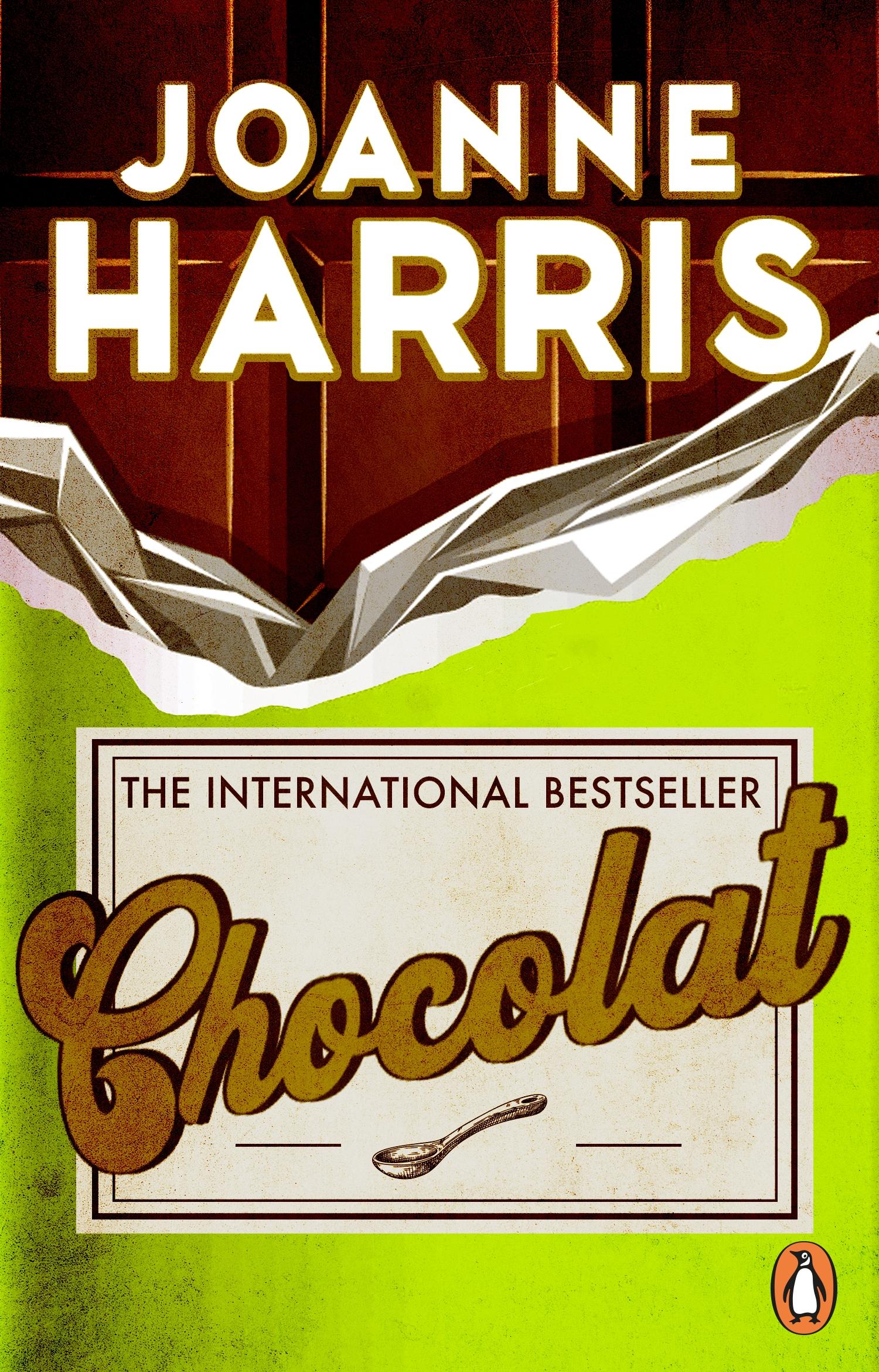 Cover: 9780552998482 | Chocolat | (Chocolat 1) | Joanne Harris | Taschenbuch | 382 S. | 1999