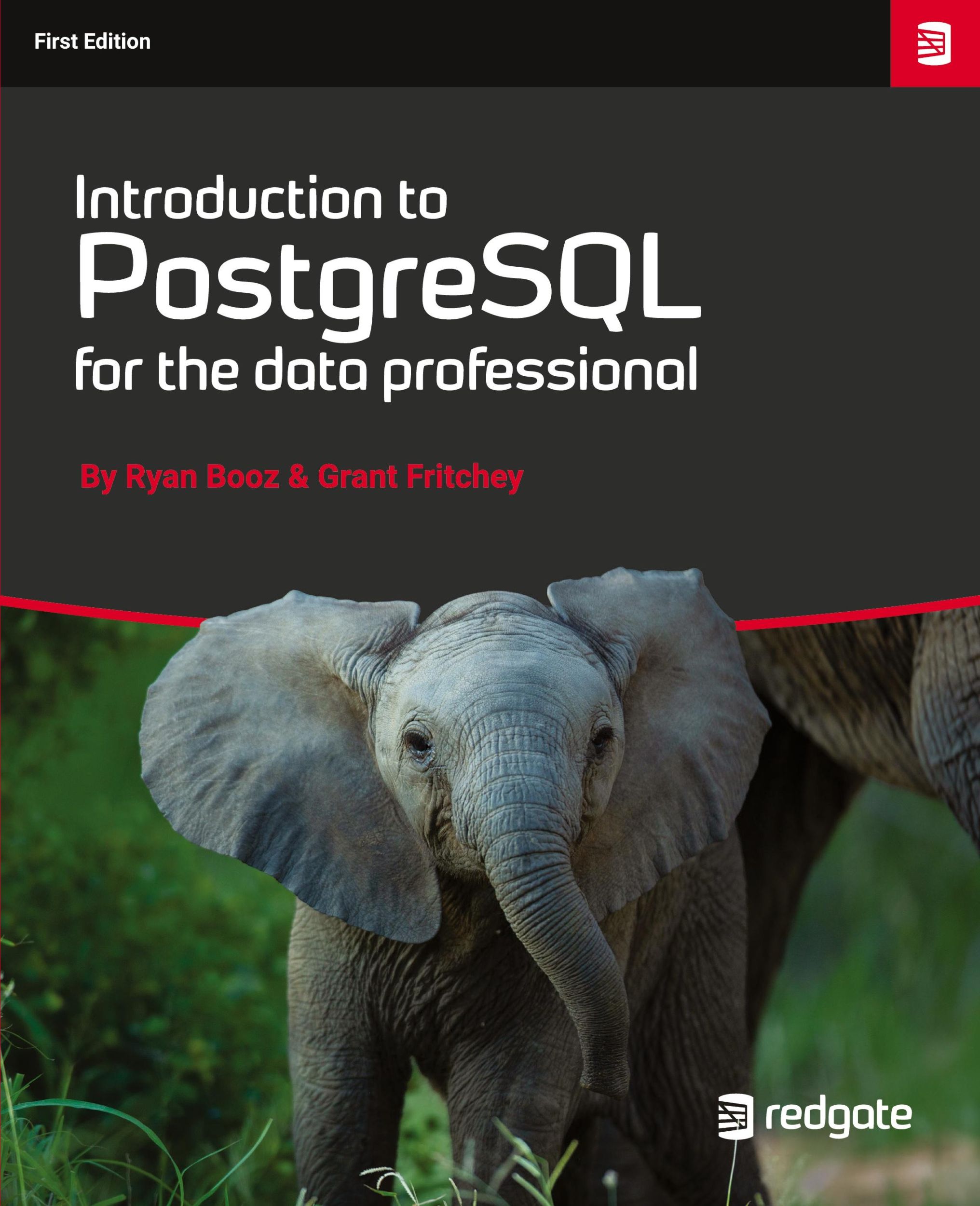 Cover: 9781036902377 | Introduction to PostgreSQL for the data professional. | Booz (u. a.)