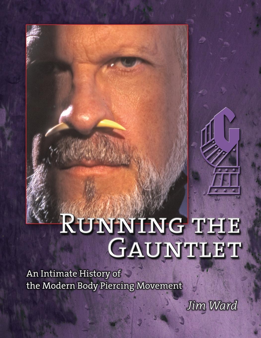 Cover: 9780988851603 | Running the Gauntlet | Jim Ward | Taschenbuch | Paperback | Englisch