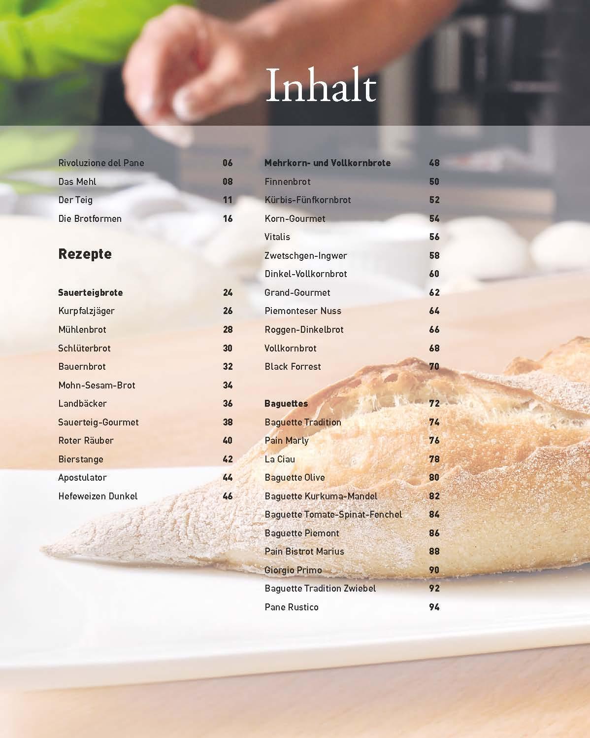 Bild: 9783868529296 | Mein Brot | Rezepte ohne Kompromisse | Peter Kapp | Buch | 170 S.
