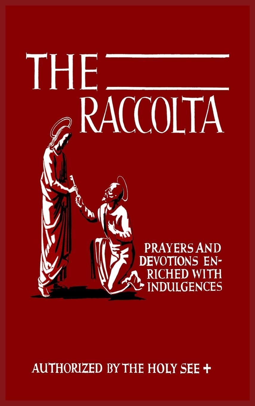 Cover: 9781684228898 | The Raccolta | Joseph Patrick Christopher | Buch | Englisch | 2024