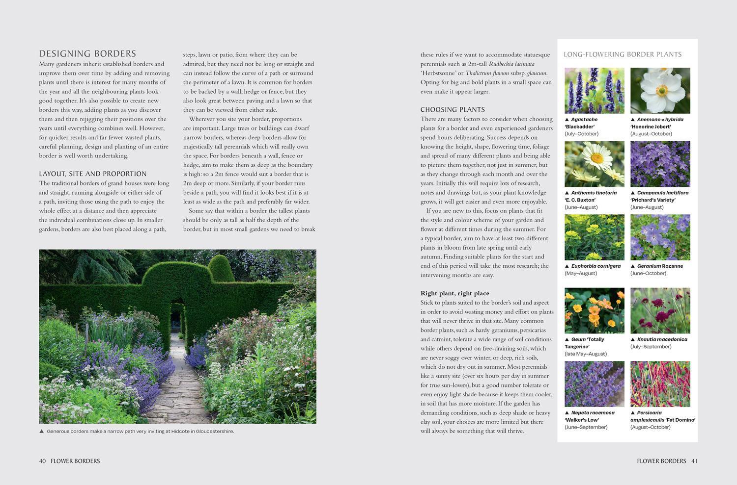 Bild: 9781911657156 | National Trust School of Gardening | National Trust Books (u. a.)