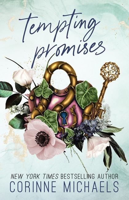 Cover: 9781957309217 | Tempting Promises | Corinne Michaels | Taschenbuch | Englisch | 2024