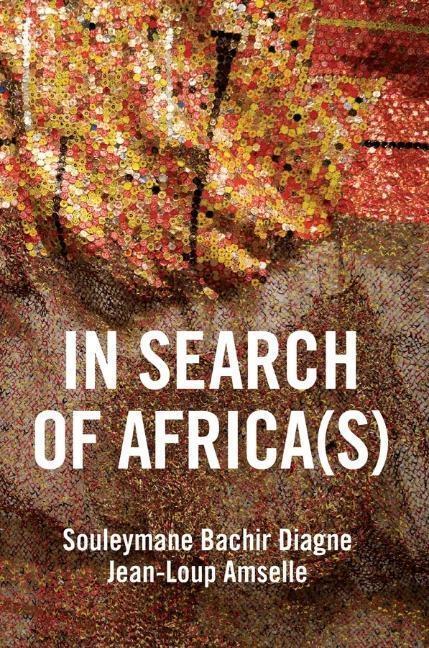 Cover: 9781509540297 | In Search of Africa(s) | Universalism and Decolonial Thought | Buch