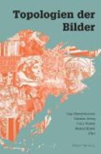 Cover: 9783770547197 | Topologien der Bilder | Taschenbuch | 374 S. | Deutsch | 2008
