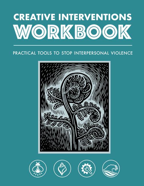 Cover: 9781849354660 | Creative Interventions Workbook: Practical Tools to Stop...