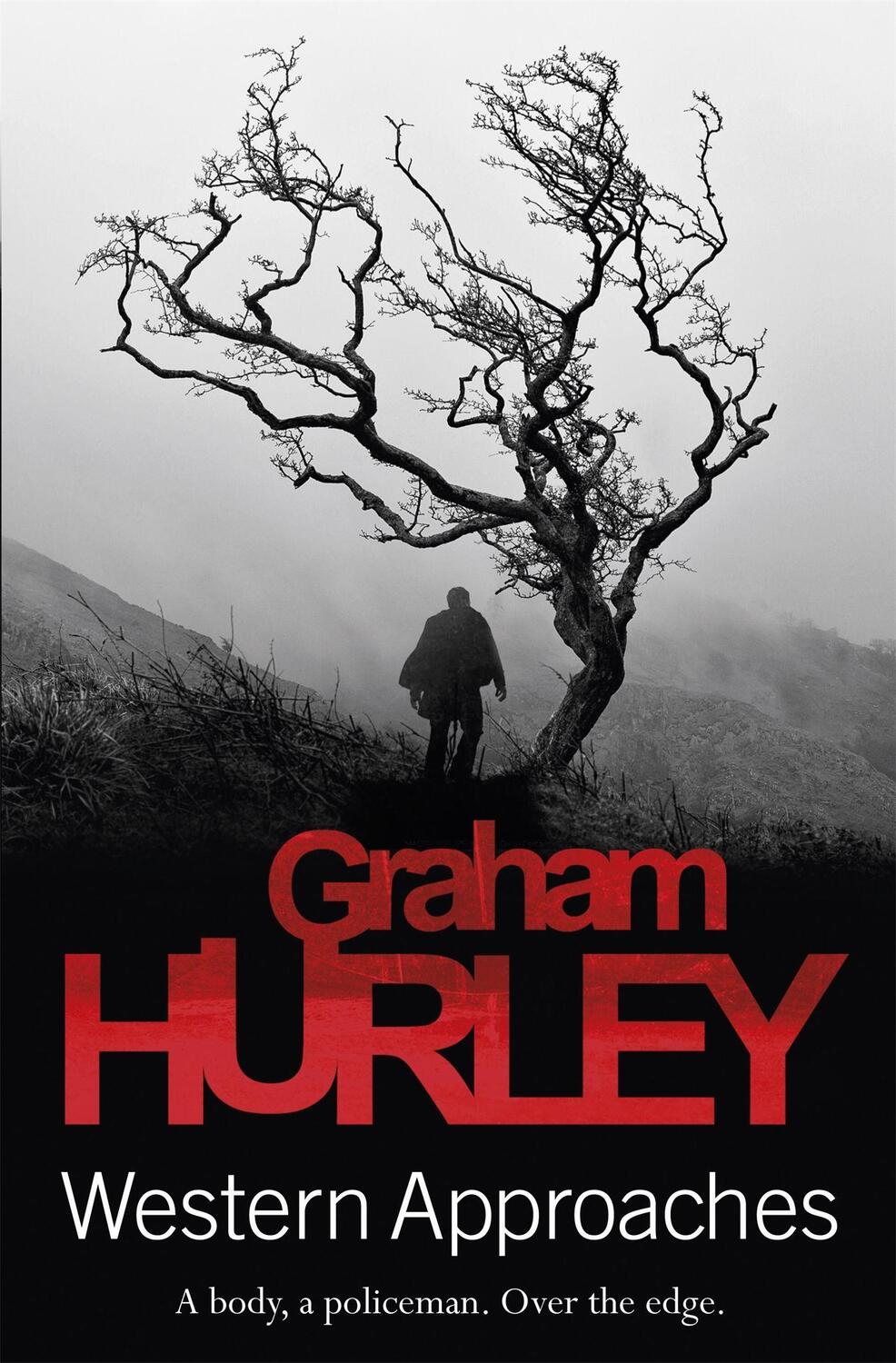 Cover: 9781409135548 | Western Approaches | Graham Hurley | Taschenbuch | Englisch | 2013