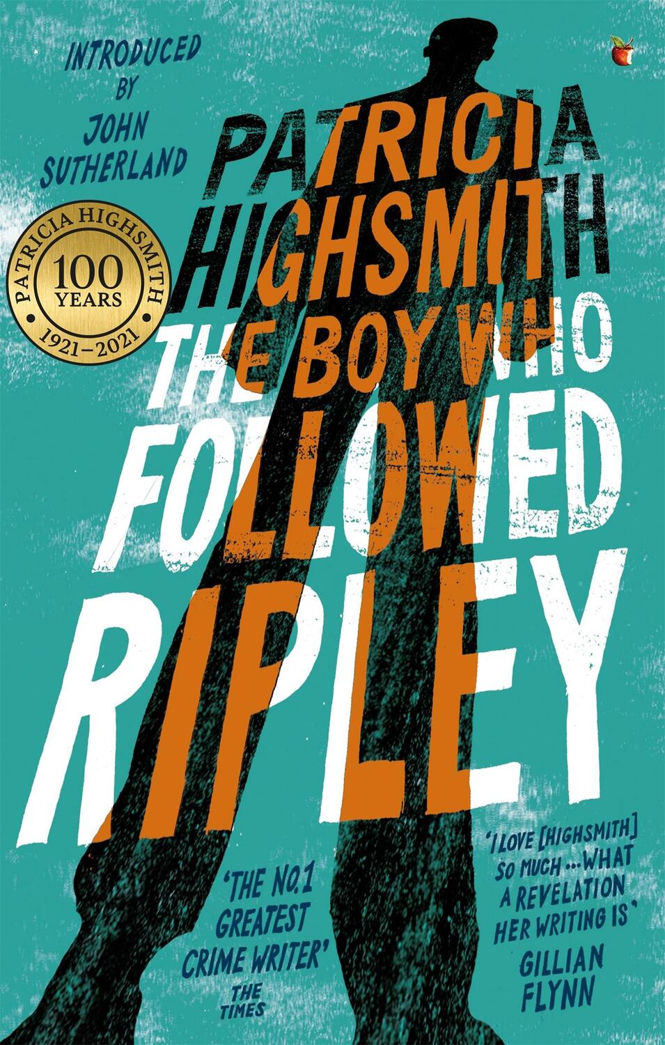 Cover: 9780349006253 | The Boy Who Followed Ripley | A Virago Modern Classic | Highsmith