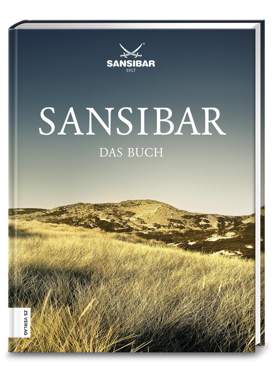 Cover: 9783898839198 | Sansibar - das Buch | Herbert Seckler (u. a.) | Buch | 336 S. | 2019