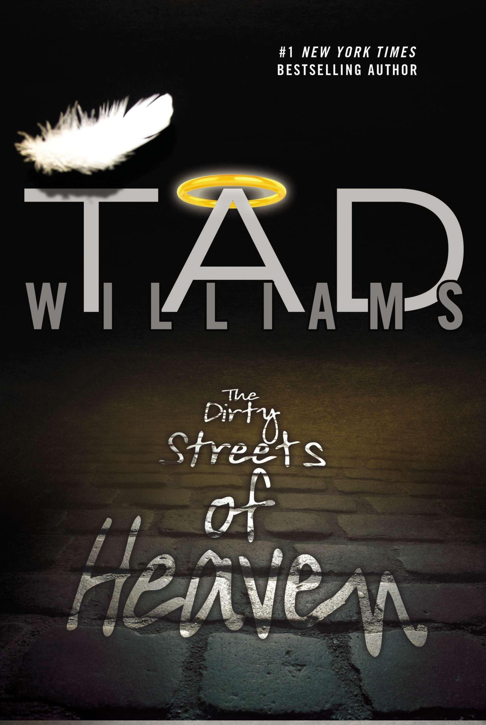 Cover: 9780756407902 | The Dirty Streets of Heaven | Tad Williams | Taschenbuch | 454 S.