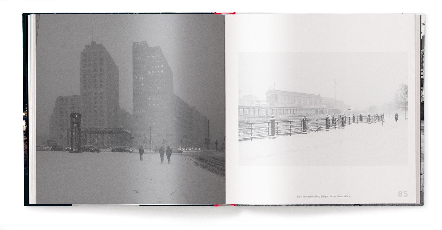 Bild: 9783961714544 | Berlin Unseen | Martin U Waltz | Buch | 208 S. | Deutsch | 2023