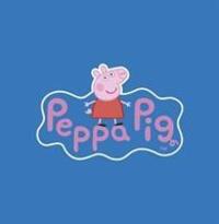 Cover: 9780241448625 | Peppa Pig: Peppa's Night Before Christmas | Peppa Pig | Taschenbuch