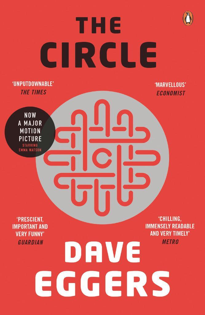 Cover: 9780241970379 | The Circle | Dave Eggers | Taschenbuch | 496 S. | Englisch | 2023