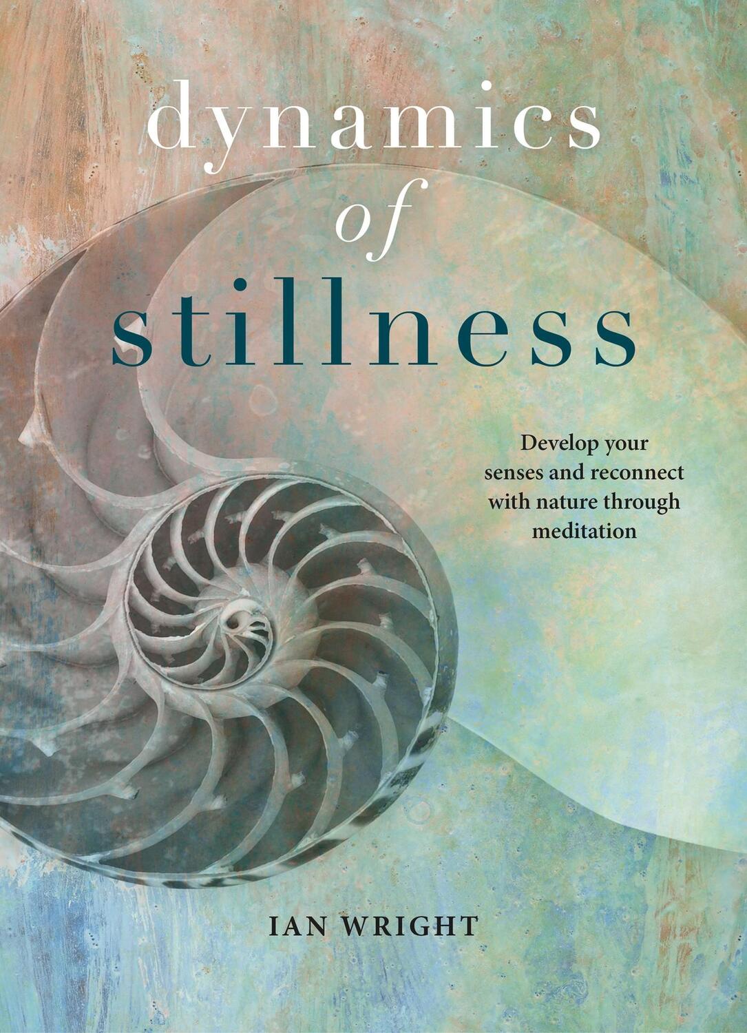 Cover: 9781859064474 | The Dynamics of Stillness | Ian Wright | Buch | Gebunden | Englisch