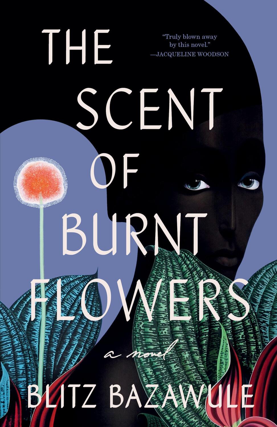 Cover: 9780593496251 | The Scent of Burnt Flowers | Blitz Bazawule | Taschenbuch | Englisch