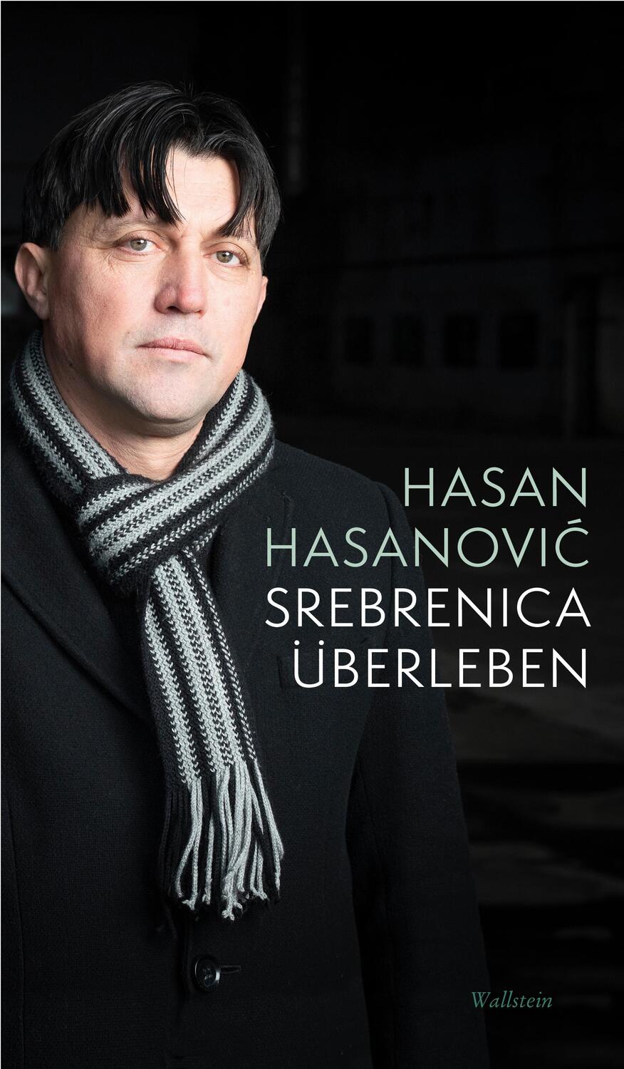 Cover: 9783835352605 | Srebrenica überleben | Hasan Hasanovic | Buch | 104 S. | Deutsch