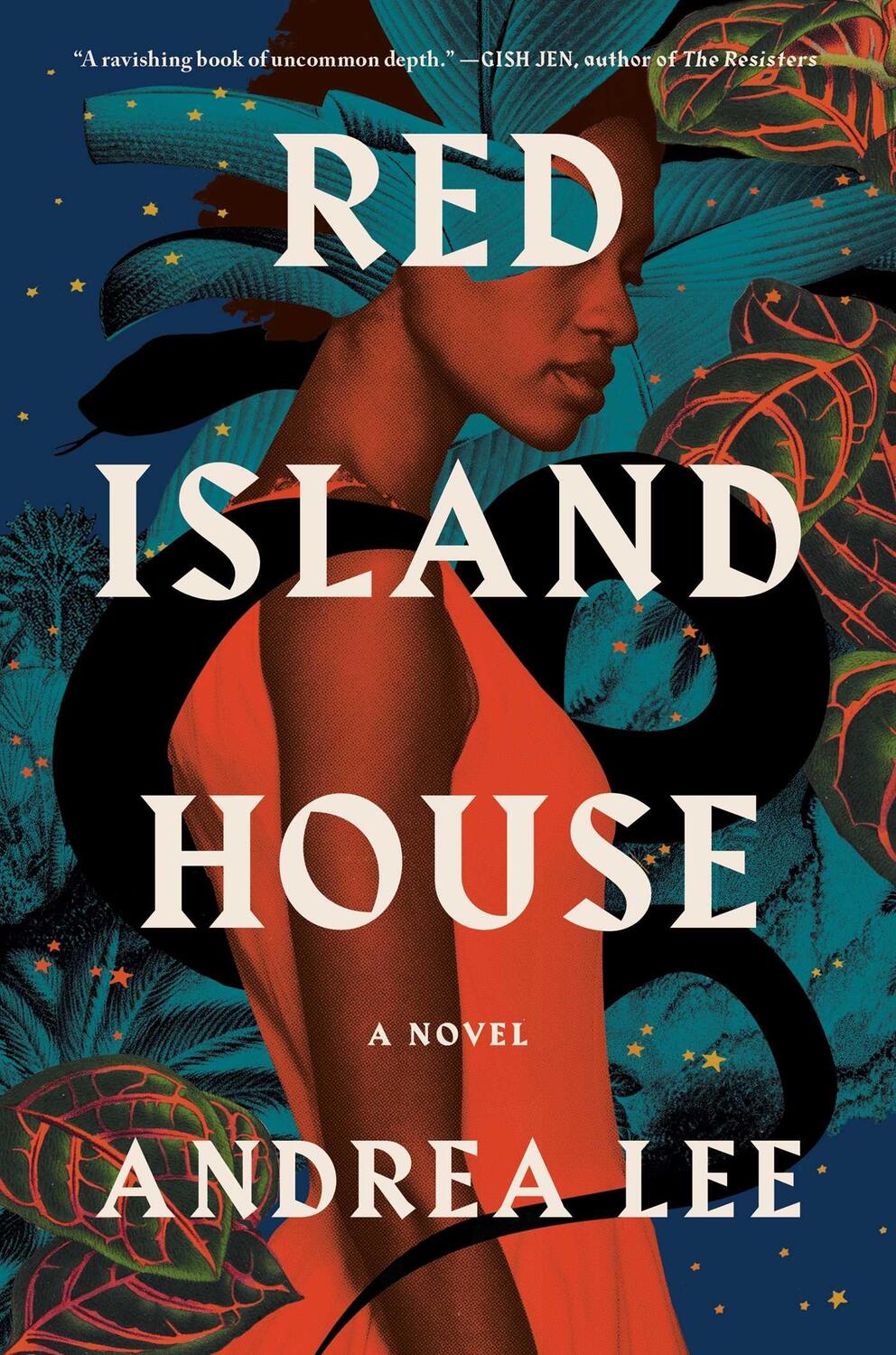 Cover: 9781982137809 | Red Island House | Andrea Lee | Buch | Gebunden | Englisch | 2021