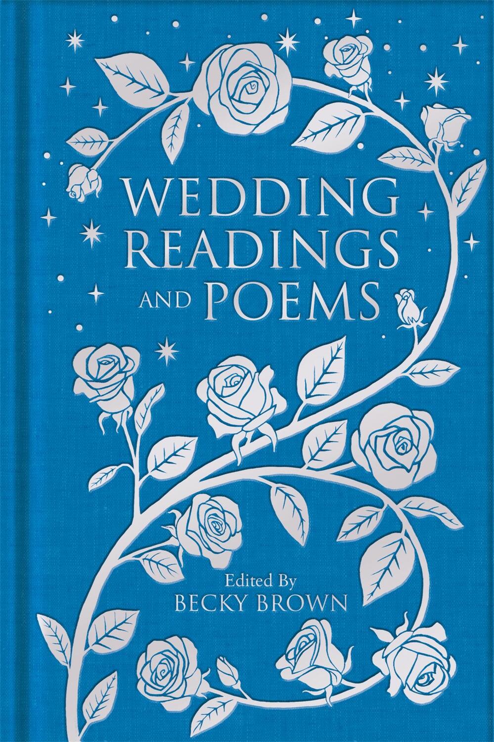 Cover: 9781529052596 | Wedding Readings and Poems | Various | Buch | IX | Englisch | 2021