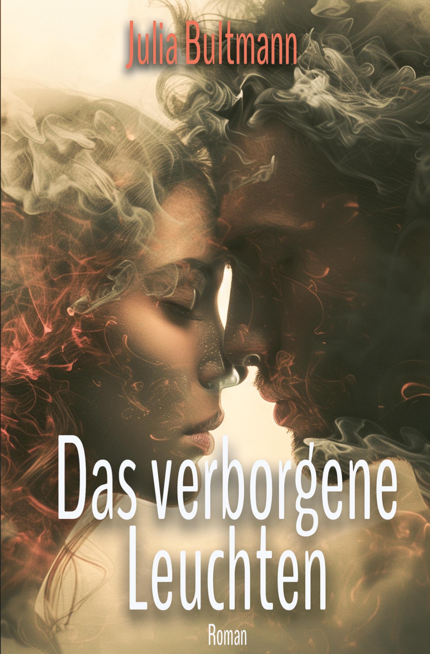 Cover: 9783759260802 | Das verborgene Leuchten | Julia Bultmann | Taschenbuch | Deutsch