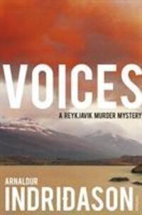 Cover: 9780099546627 | Voices | Arnaldur Indridason | Taschenbuch | 352 S. | Englisch | 2009