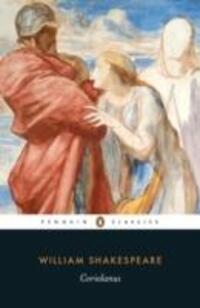 Cover: 9780141396453 | Coriolanus | William Shakespeare | Taschenbuch | Englisch | 2015