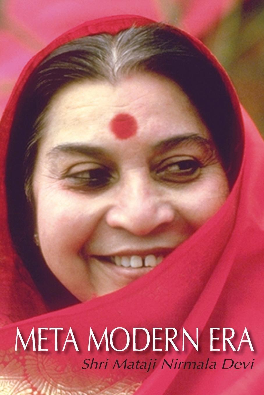 Cover: 9781387666737 | Meta Modern Era | Shri Mataji Nirmala Devi | Taschenbuch | Paperback