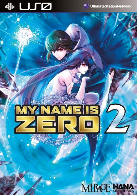 Cover: 9781787743557 | My Name Is Zero Vol. 2 | Hana Shinohara | Taschenbuch | Englisch