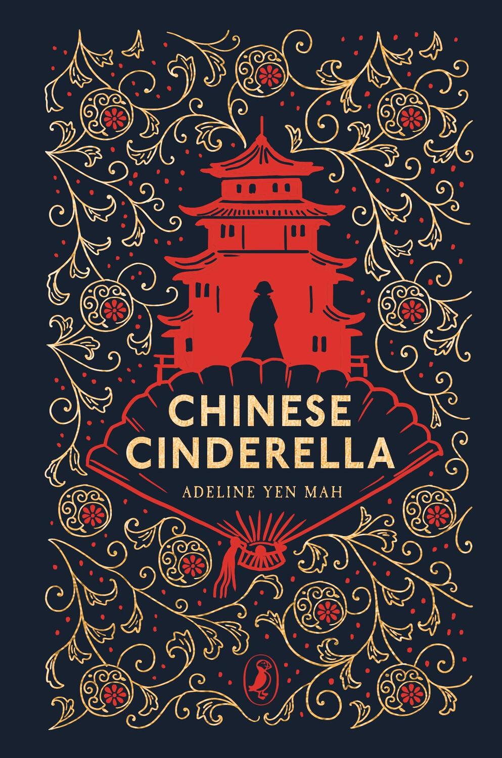 Cover: 9780241688236 | Chinese Cinderella. 25th Anniversary Edition | Adeline Yen Mah | Buch