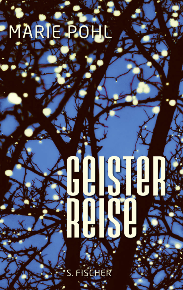 Cover: 9783100590237 | Geisterreise | Marie Pohl | Buch | 336 S. | Deutsch | 2012