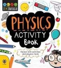 Cover: 9781911509202 | Physics Activity Book | Jenny Jacoby | Taschenbuch | Englisch | 2018