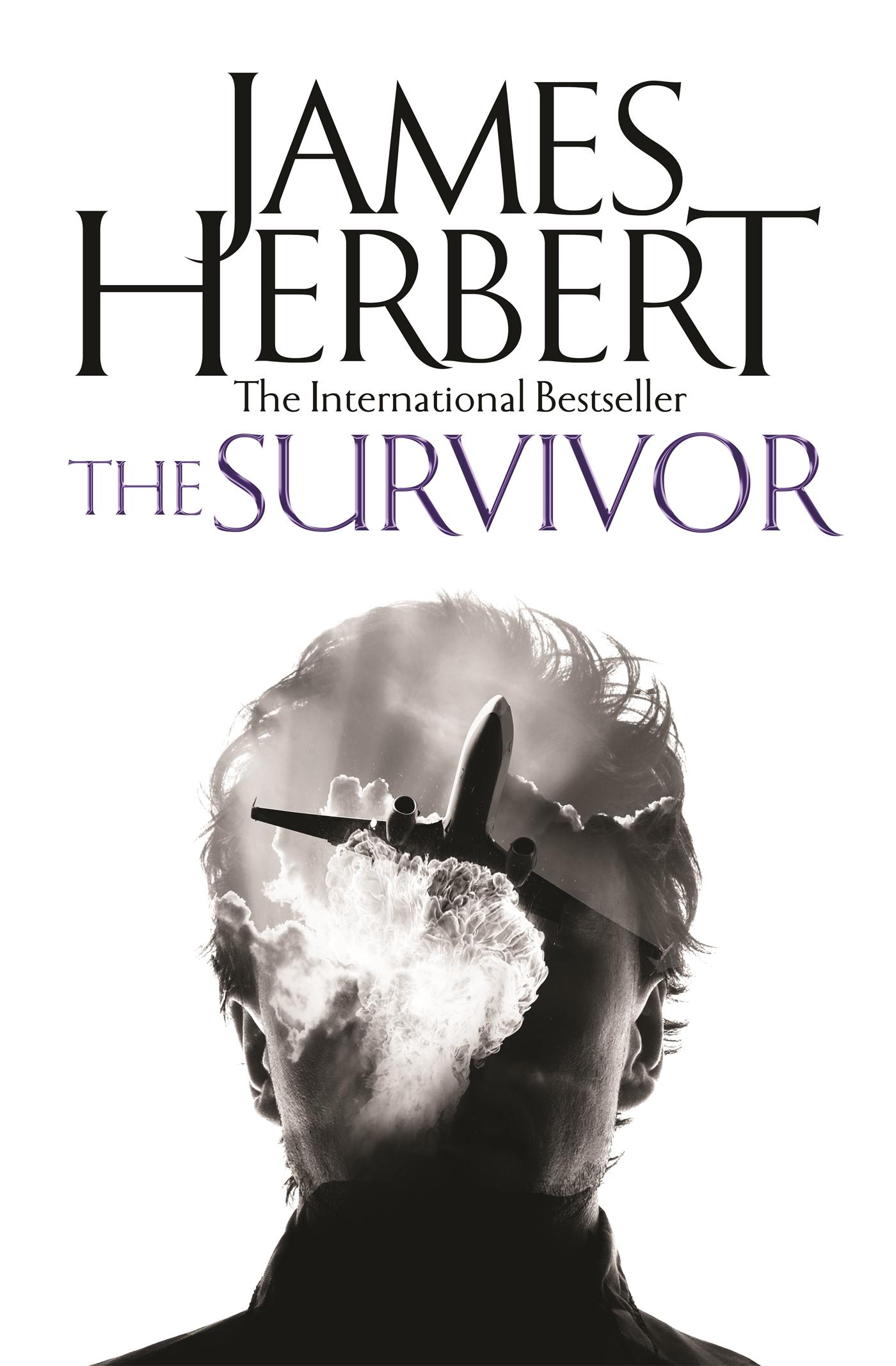 Cover: 9781509865468 | The Survivor | James Herbert | Taschenbuch | Kartoniert / Broschiert